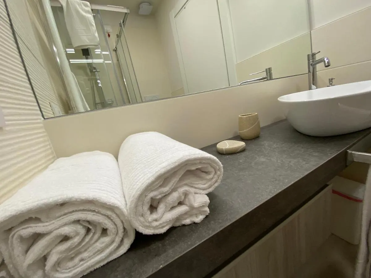 Affittacamere Ventisettembre Carpi Bed & Breakfast