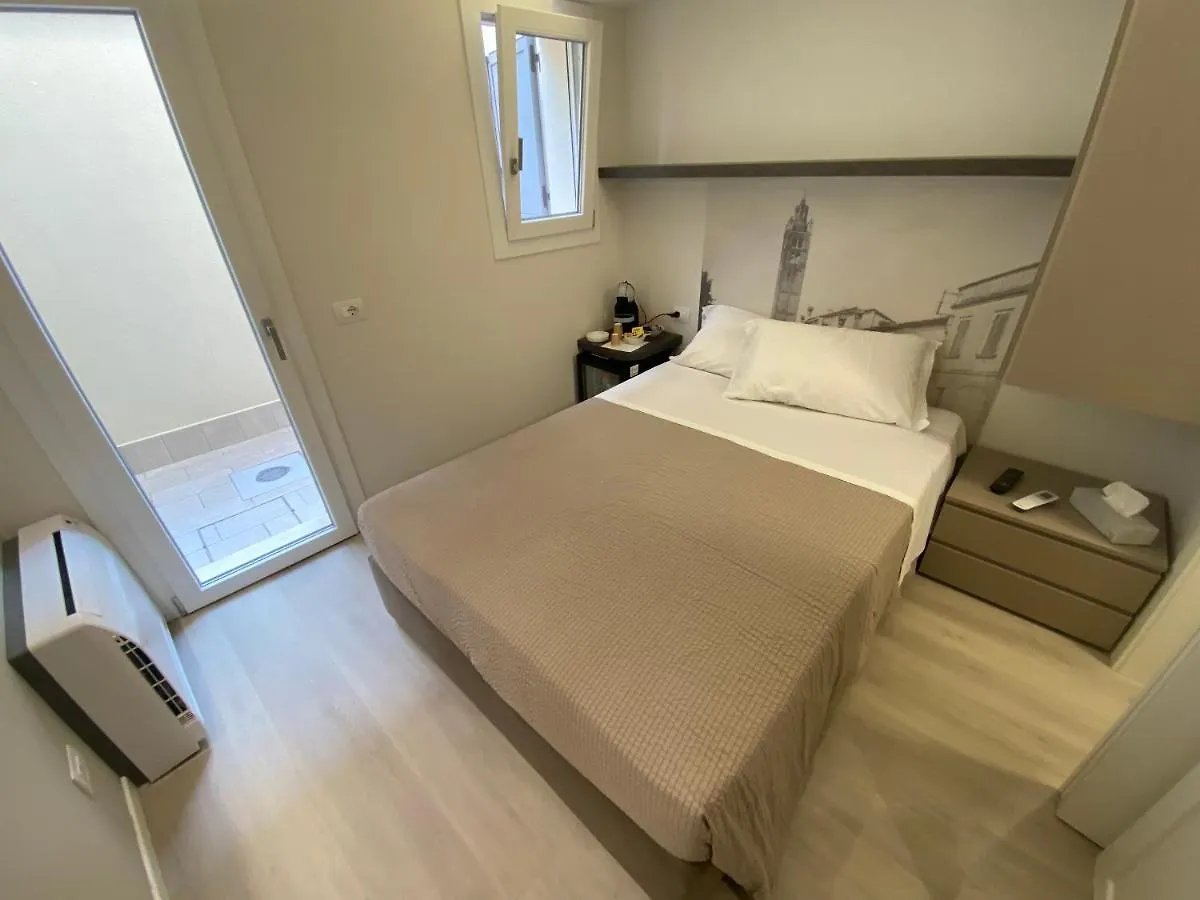 Affittacamere Ventisettembre Carpi