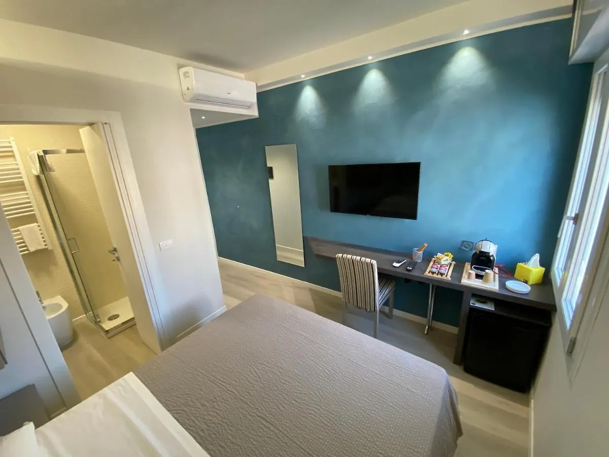 Affittacamere Ventisettembre Carpi Bed & Breakfast