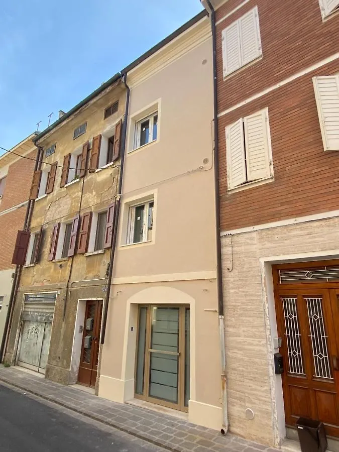 Affittacamere Ventisettembre Carpi 0*,