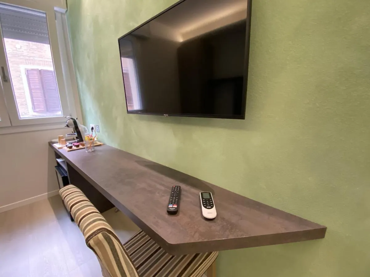Bed & Breakfast Affittacamere Ventisettembre Carpi Italy