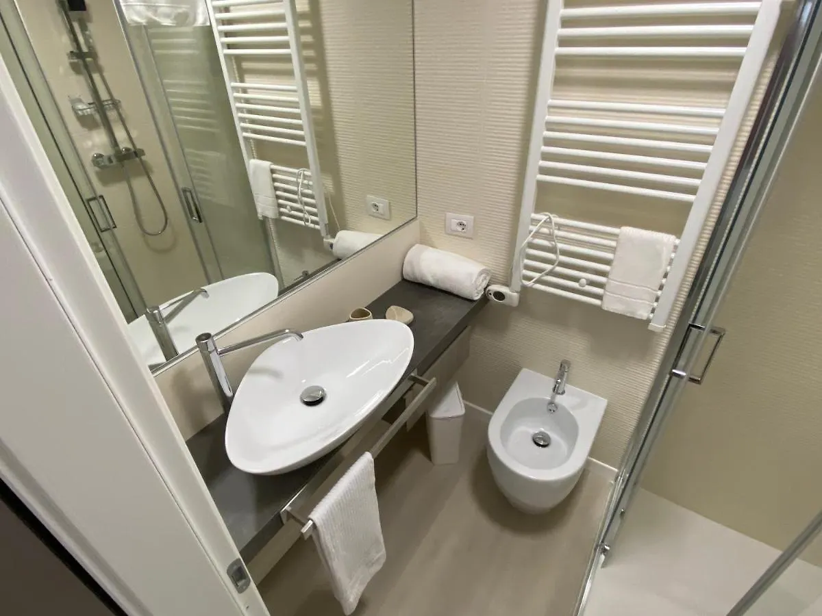 Bed & Breakfast Affittacamere Ventisettembre Carpi Italy