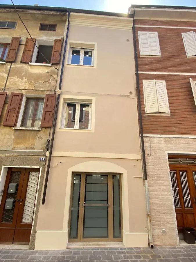 Affittacamere Ventisettembre Carpi